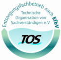 Riegel Cleaning ist Entsorgungsfachbetrieb